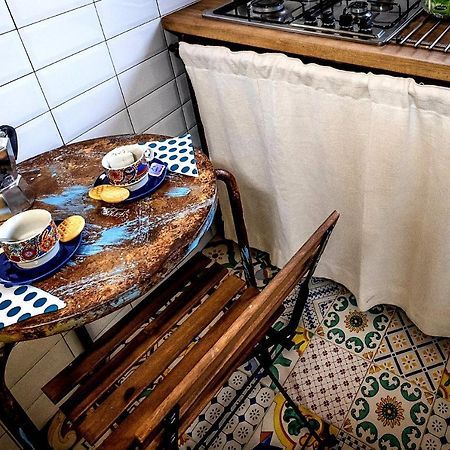 Giamevi House Daire Vignanello Dış mekan fotoğraf