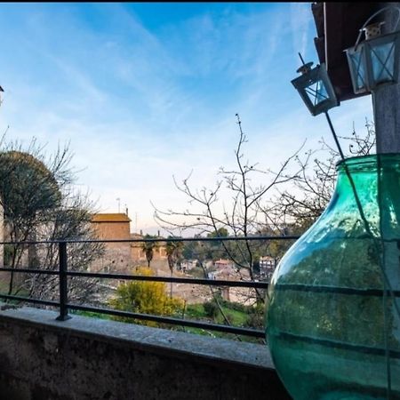 Giamevi House Daire Vignanello Dış mekan fotoğraf