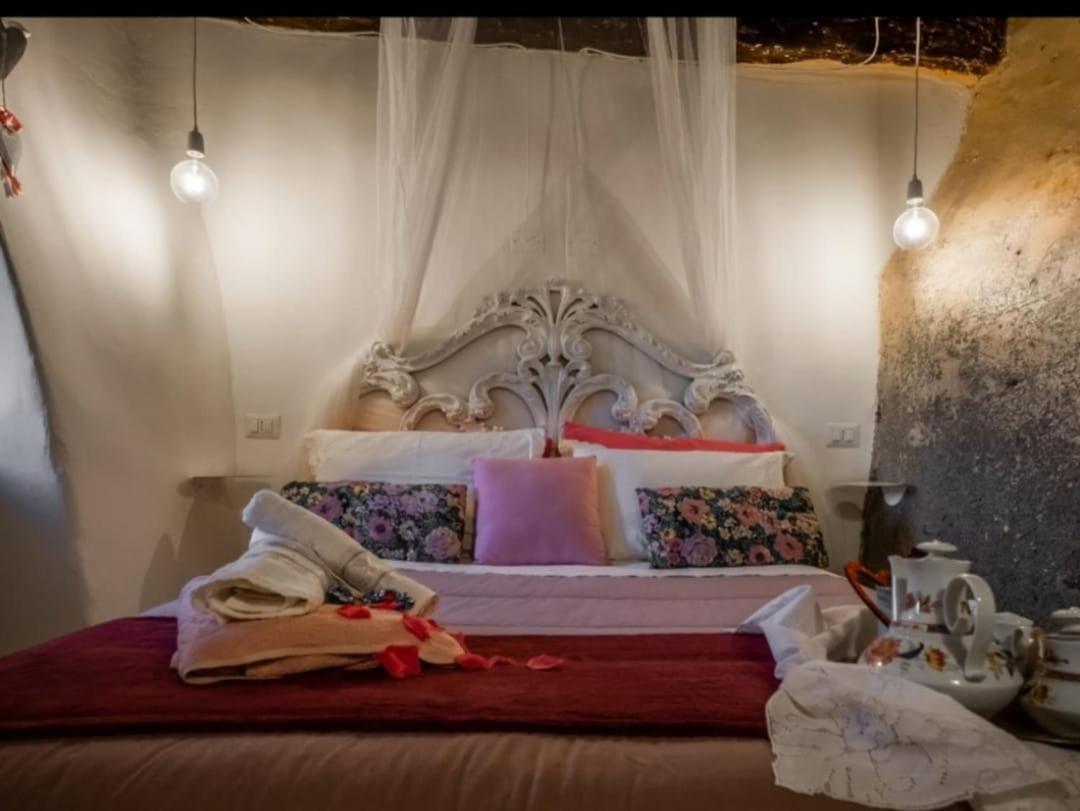 Giamevi House Daire Vignanello Dış mekan fotoğraf
