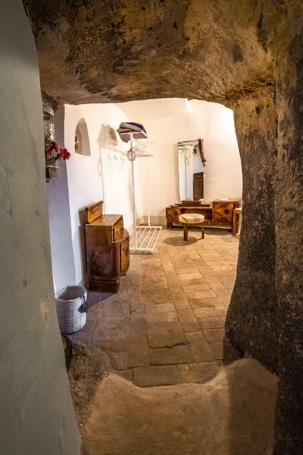 Giamevi House Daire Vignanello Dış mekan fotoğraf