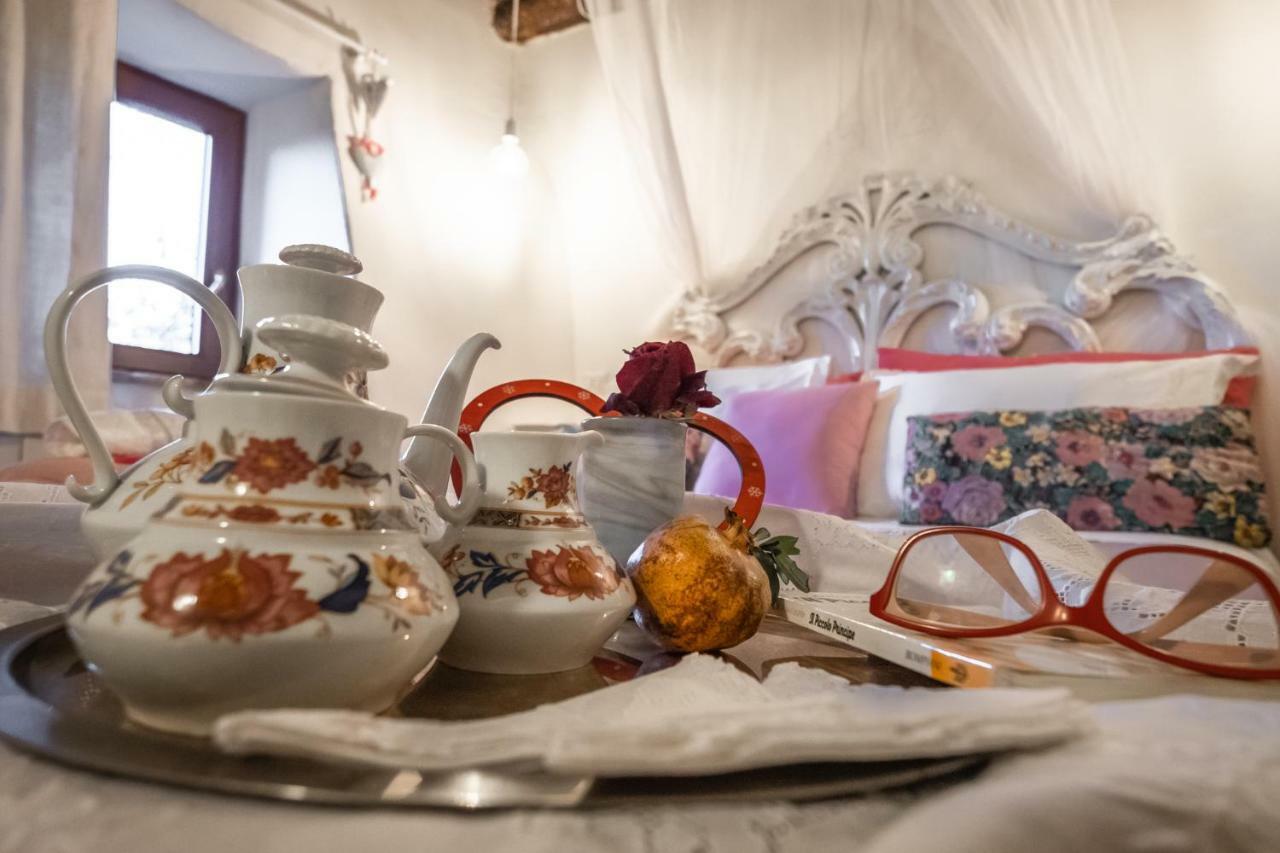 Giamevi House Daire Vignanello Dış mekan fotoğraf